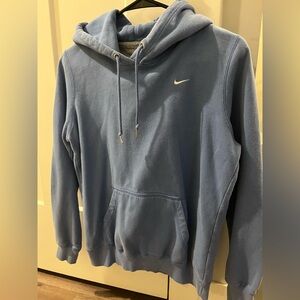 ‼️Blue Nike Sweatshirt‼️